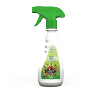 Laxman Rekhaa Herbal Base Bottle for Insect Killer