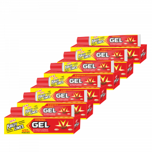 Krazy Lines Fipronil Gel