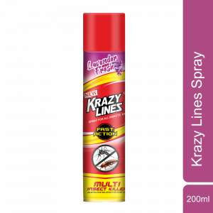 Krazy Line spray 200ml