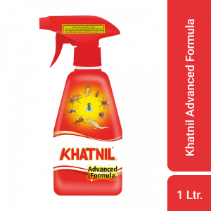 Khatnil Advanced Formula by Midas Hygiene