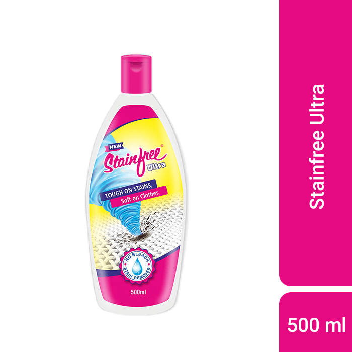Product_Stainfree Ultra 500ml