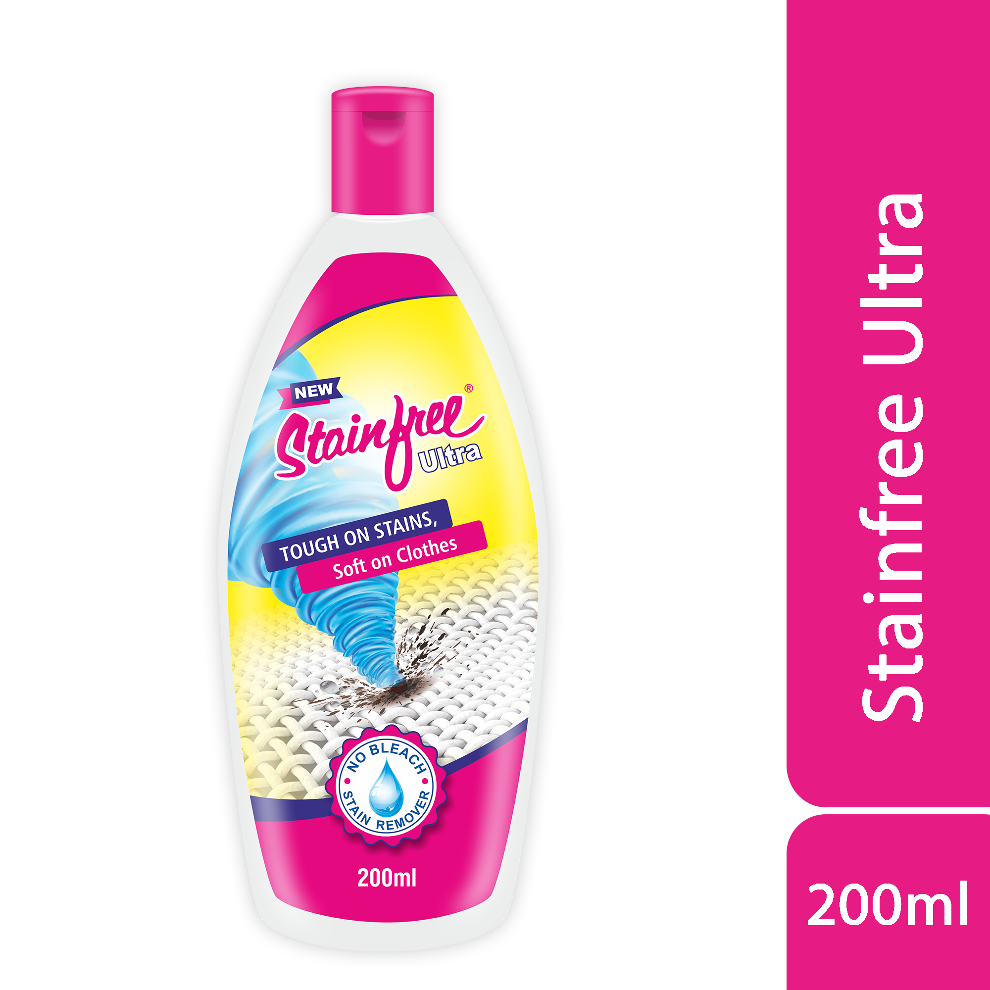 Stainfree 200ml Stainfree 200 ML Bottle for stain removing