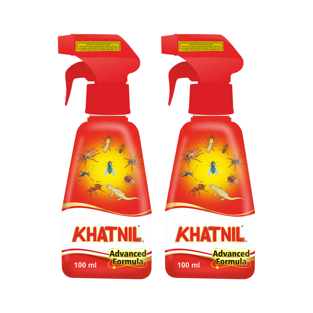 Buy Khatnil Advance Formula from Midas Hygiene