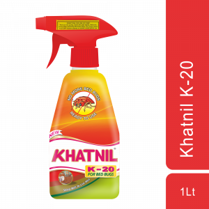 Best Bed Bugs spray in India at affordable price