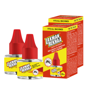 Laxman Rekhaa Liquidator Refill Pack of 2